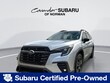 Subaru Ascent