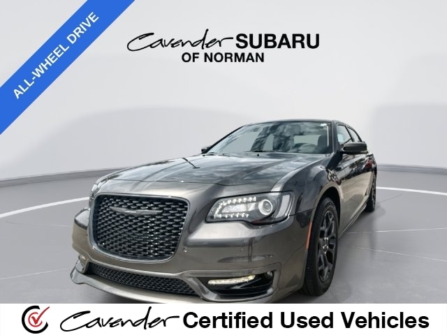 2023 Chrysler 300