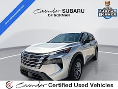 2024 Nissan Rogue RC751553