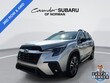  Subaru Ascent