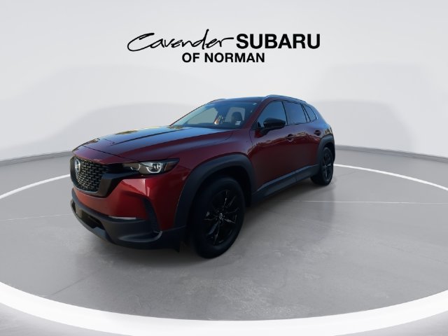 Used 2024 Mazda CX-50 2.5 S Select Package SUV