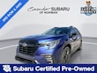  Subaru Ascent