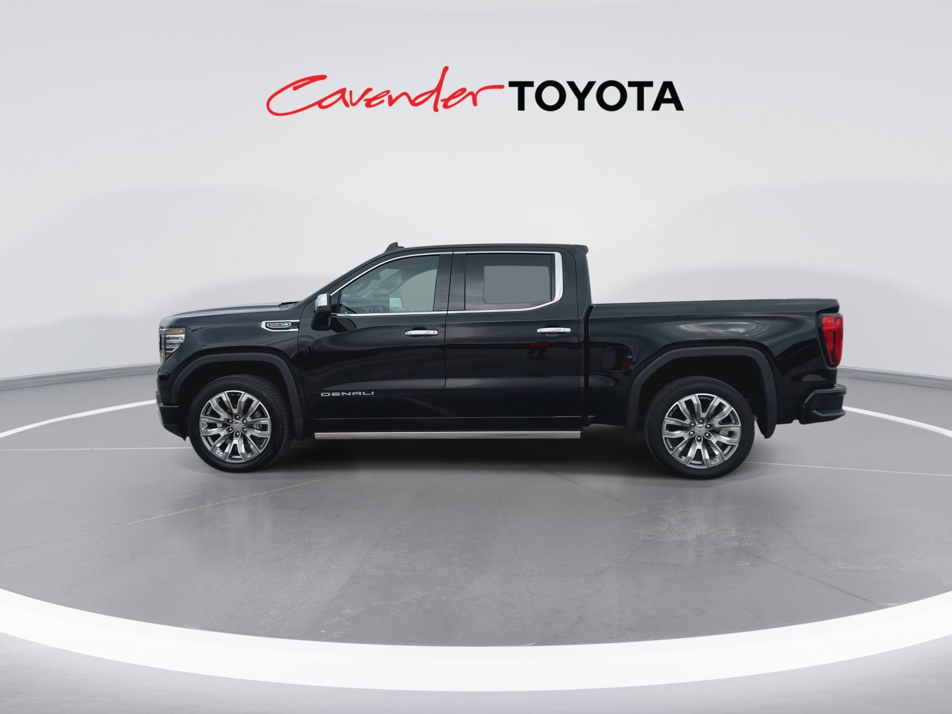 2026 GMC Sierra 1500 Denali - Photo 5