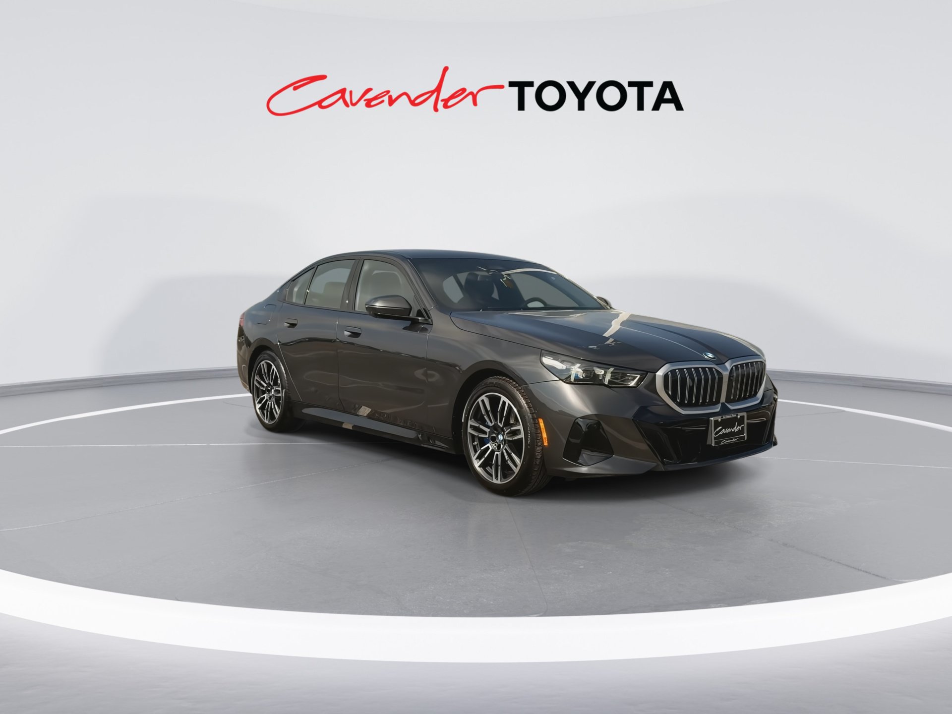 Used 2026 BMW 530i 530i Premium M Sport Sedan