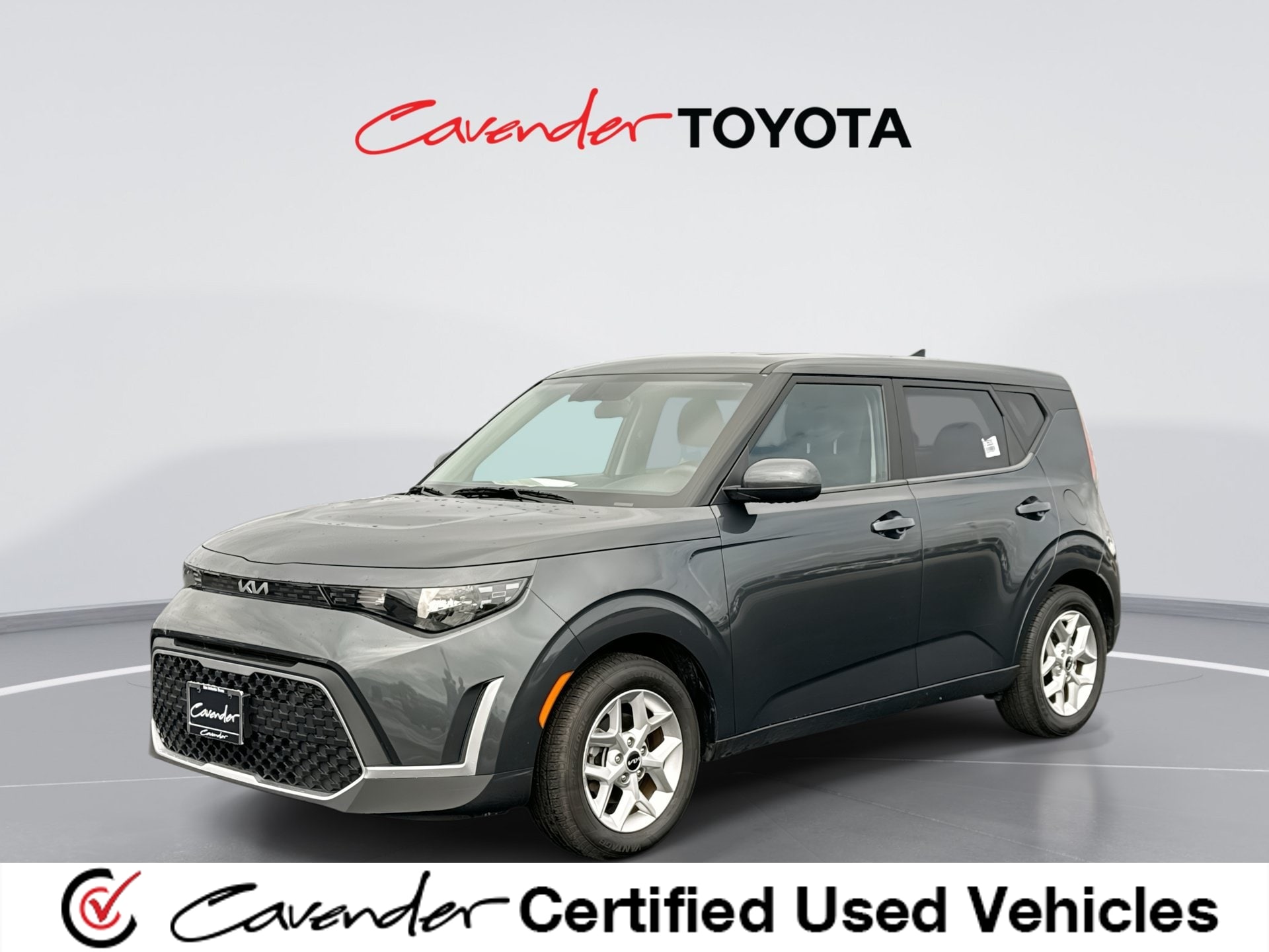 2025 Kia Soul