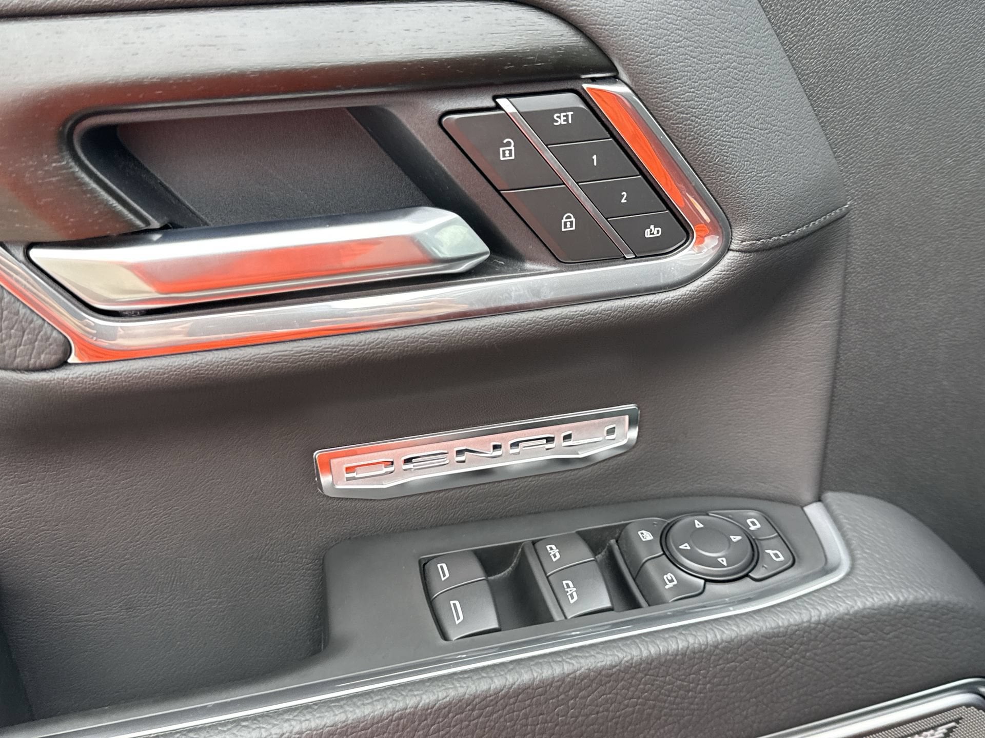 2026 GMC Sierra 1500 Denali - Photo 15