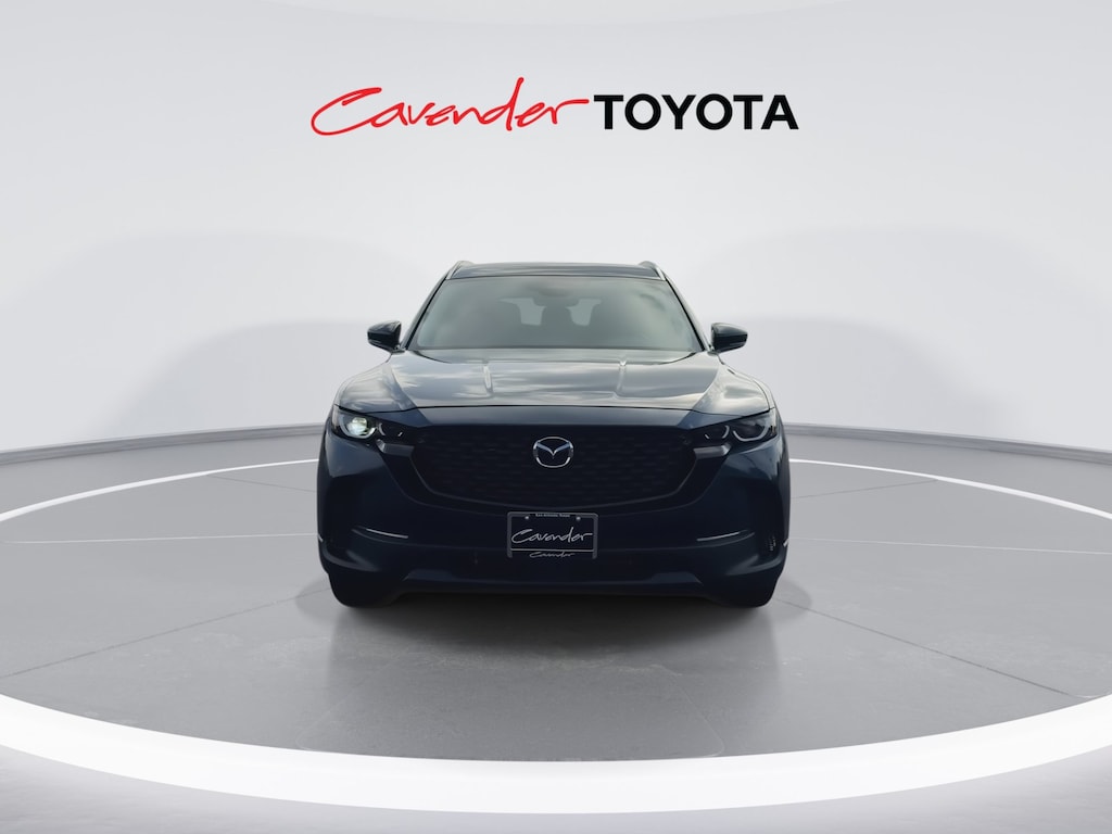Used 2025 Mazda CX-50 2.5 S Preferred Package SUV