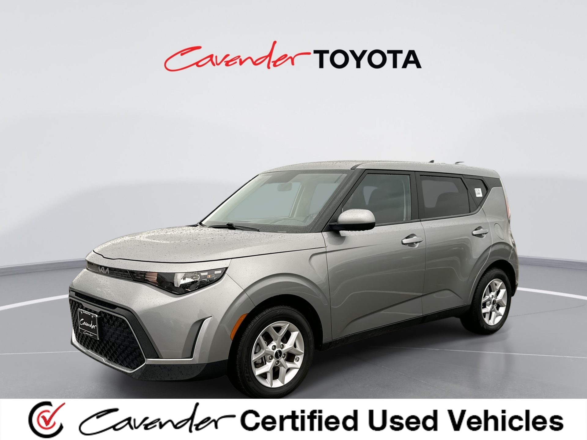 2025 Kia Soul