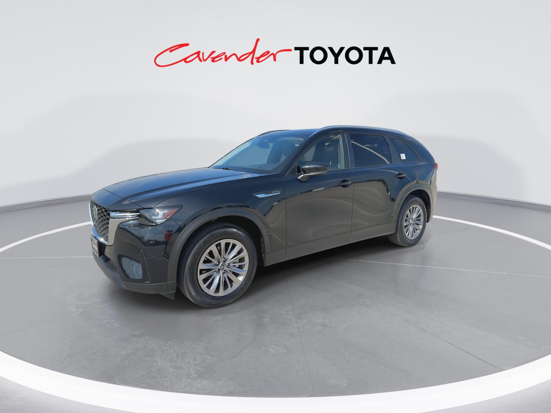 Used 2026 Mazda CX-90 3.3 Turbo Select SUV