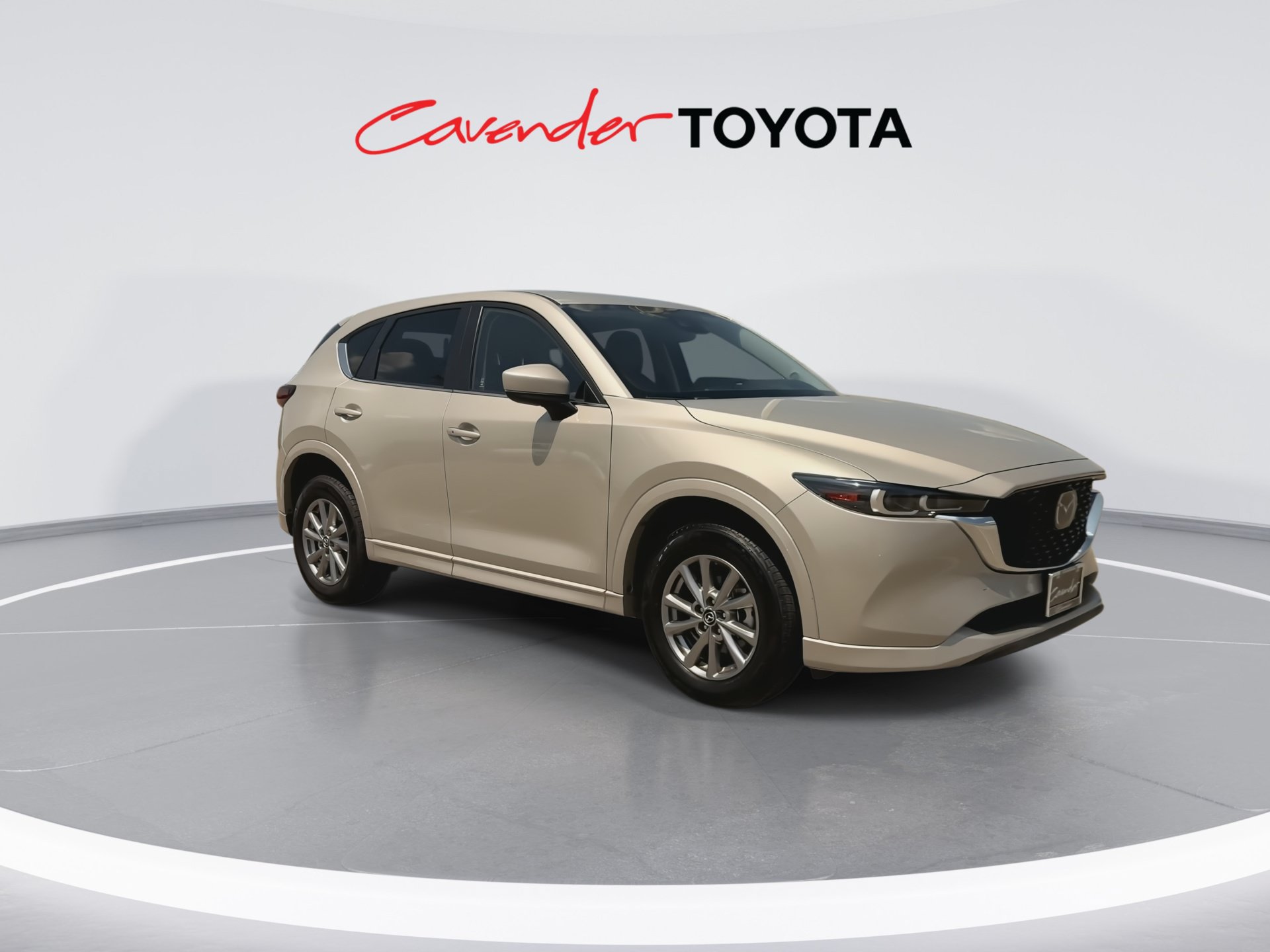 Used 2025 Mazda CX-5 2.5 S Preferred Package SUV