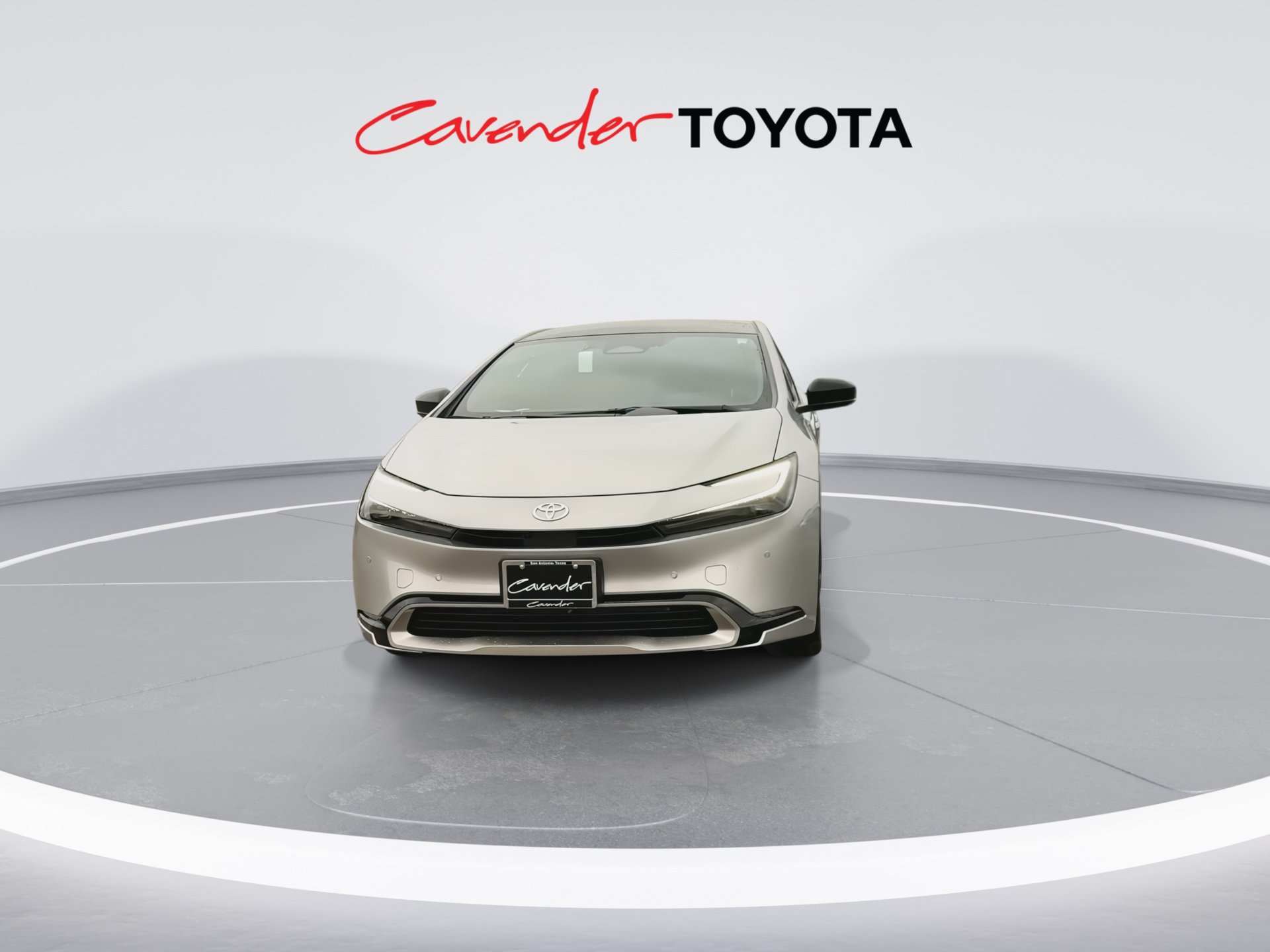 New 2027 Toyota Prius Plug-in Hybrid XSE Premium Hatchback