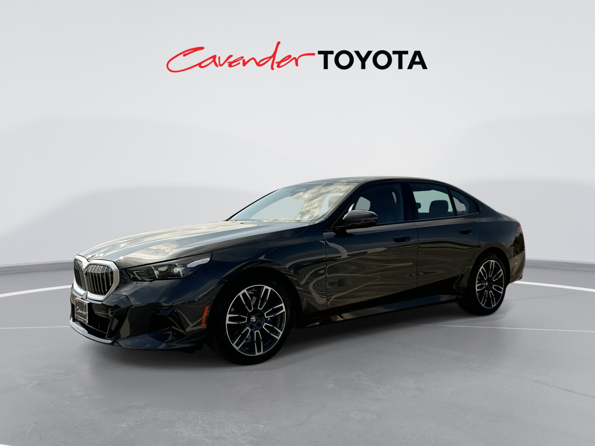  BMW 530i