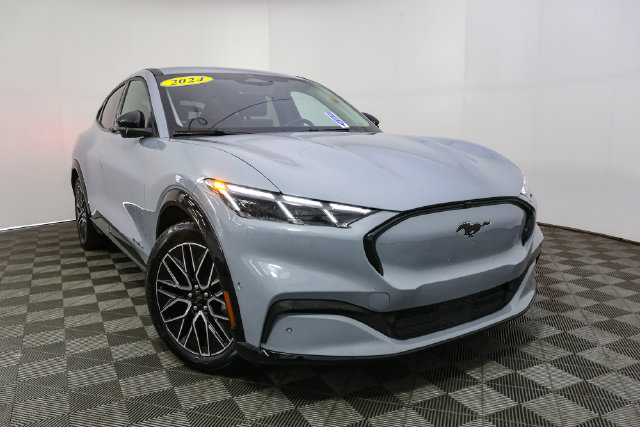 Used 2024 Ford Mustang Mach-E Premium SUV