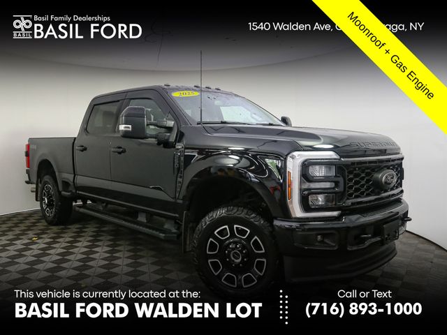  Ford F-250SD