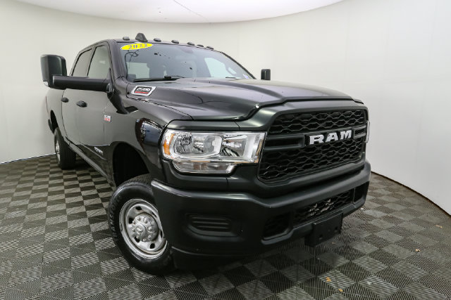 Used 2022 Ram 2500 Tradesman Truck