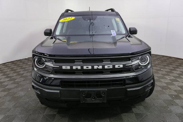 Used 2022 Ford Bronco Sport Big Bend SUV