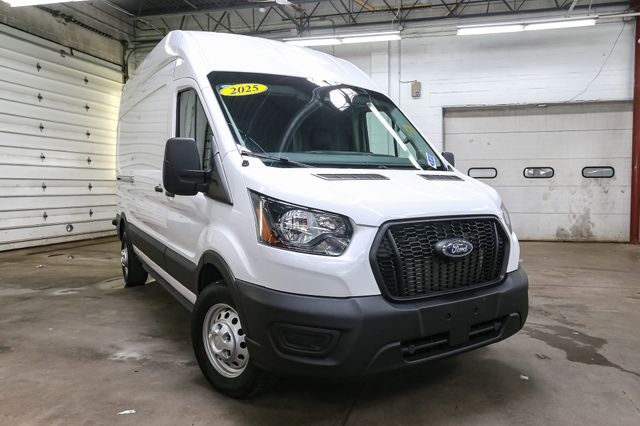 Used 2025 Ford Transit-250 Base Cargo Van