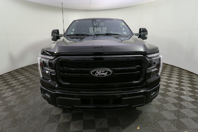 Used 2025 Ford F-150 Lariat Truck