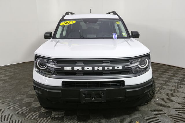 Used 2023 Ford Bronco Sport Big Bend SUV