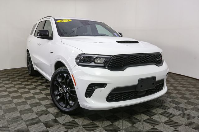 Used 2025 Dodge Durango R/T Plus SUV