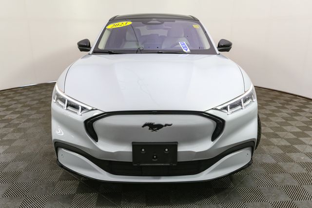 Used 2023 Ford Mustang Mach-E Premium SUV