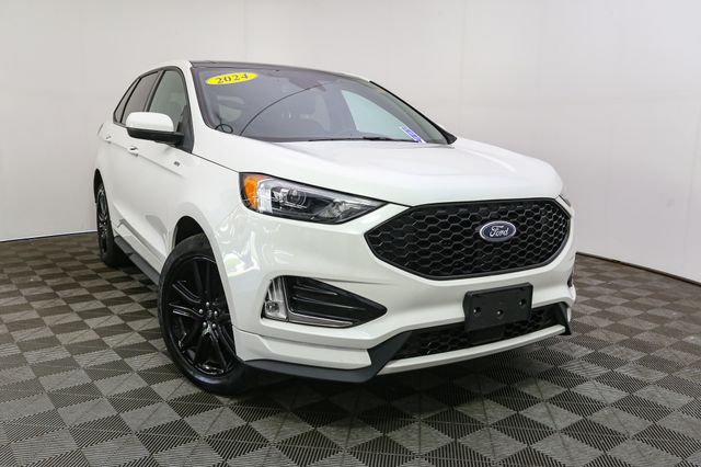 Used 2024 Ford Edge ST Line SUV