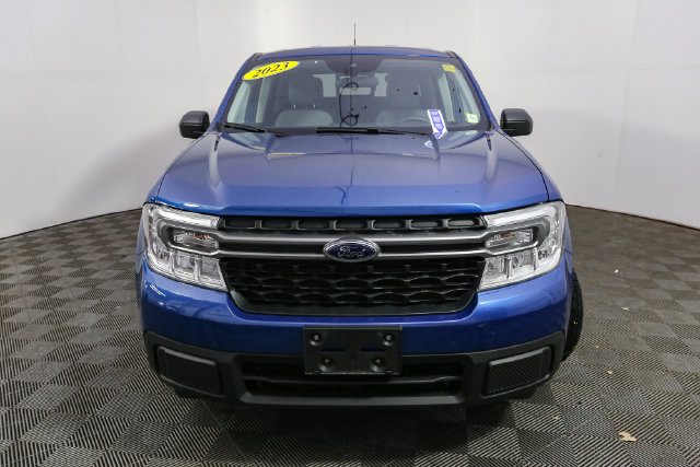 Used 2023 Ford Maverick XLT Truck
