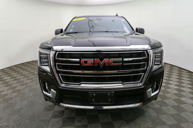 Used 2022 GMC Yukon XL SLT SUV