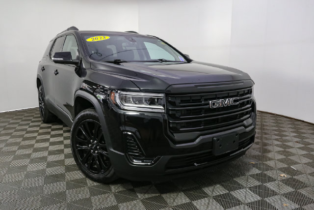 Used 2023 GMC Acadia SLE SUV
