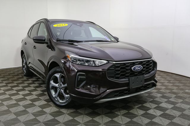 Used 2023 Ford Escape ST-Line SUV