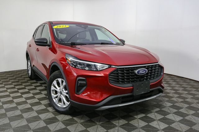 Used 2023 Ford Escape Active SUV