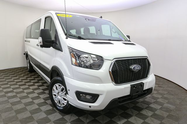 Used 2024 Ford Transit-350 XLT Wagon