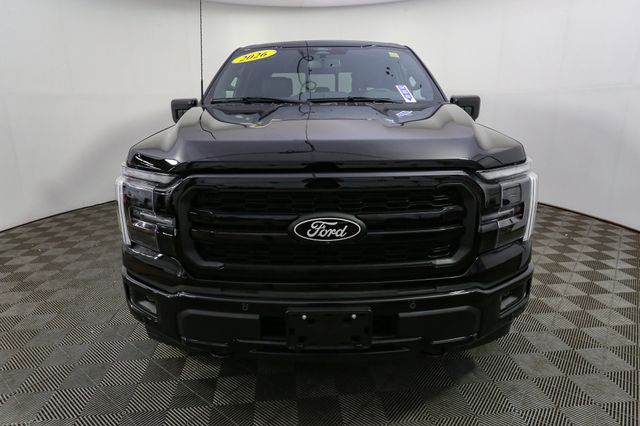Used 2026 Ford F-150 Lariat Truck