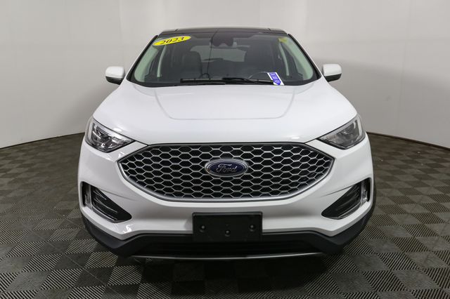 Used 2023 Ford Edge SEL SUV