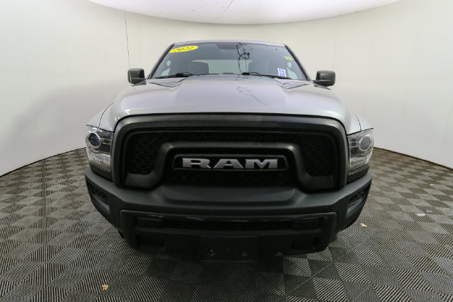 Used 2022 Ram 1500 Classic Warlock Truck
