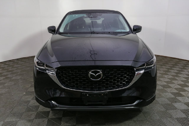 Used 2025 Mazda CX-5 2.5 S Preferred Package SUV