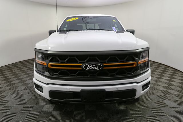 Used 2025 Ford F-150 Tremor Truck