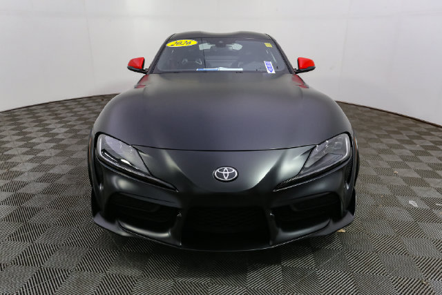 Used 2026 Toyota GR Supra MkV Final Edition Coupe