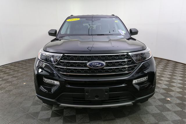 Used 2023 Ford Explorer XLT SUV