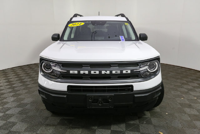Used 2024 Ford Bronco Sport Big Bend SUV