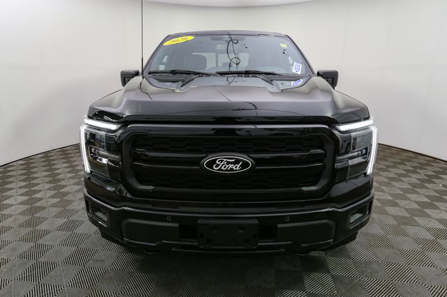 Used 2026 Ford F-150 Lariat Truck