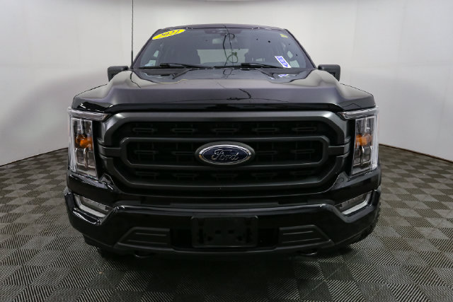 Used 2022 Ford F-150 XLT Truck