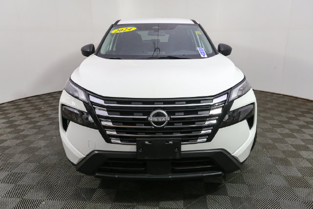 Used 2024 Nissan Rogue S SUV