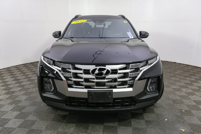 Used 2022 Hyundai Santa Cruz SEL Premium Truck