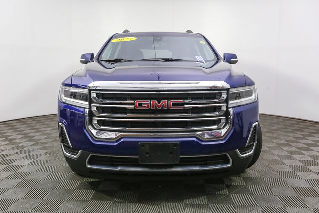 Used 2023 GMC Acadia SLE SUV