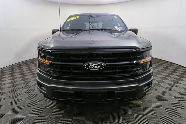 Used 2026 Ford F-150 XLT Truck