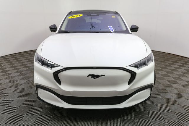 Used 2024 Ford Mustang Mach-E Premium SUV