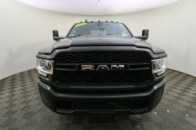 Used 2022 Ram 2500 Tradesman Truck