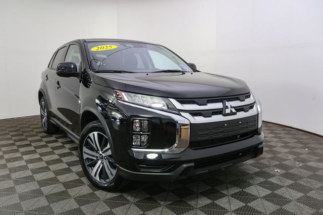 Used 2025 Mitsubishi Outlander Sport 2.0 ES SUV