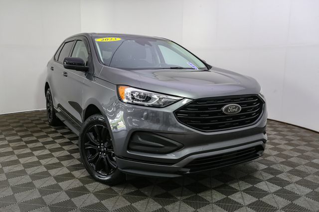 Used 2023 Ford Edge SE SUV